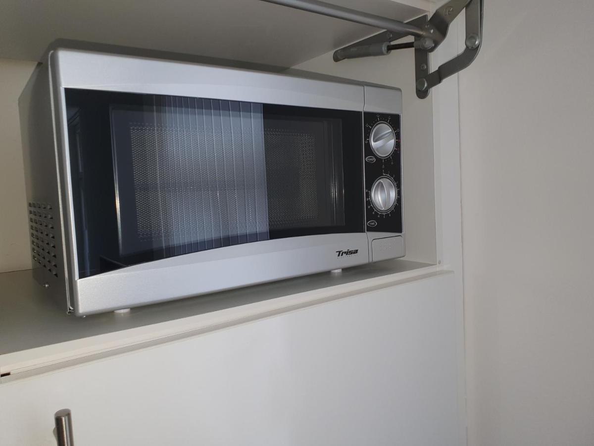 Schoenes Studio In Arbon Am Bodensee Neu Klimatisiert ! المظهر الخارجي الصورة