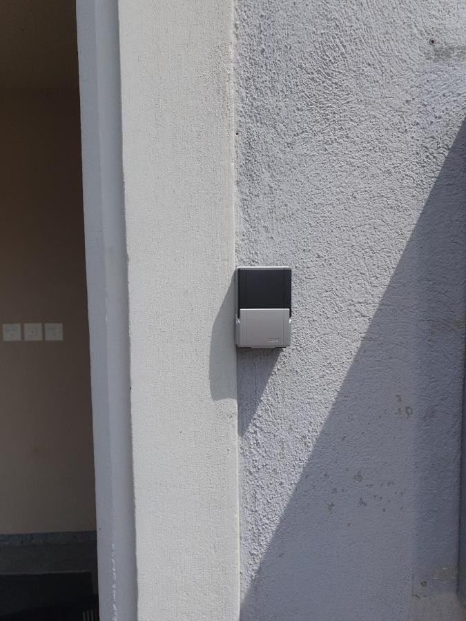 Schoenes Studio In Arbon Am Bodensee Neu Klimatisiert ! المظهر الخارجي الصورة